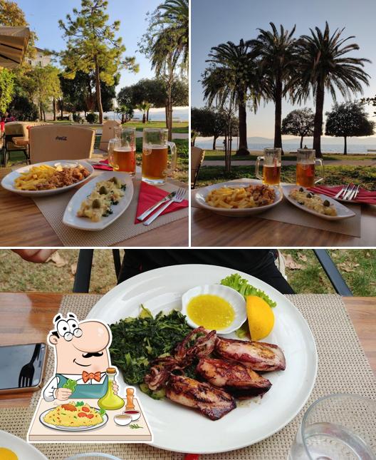 Cibo al Restaurant ORGULJE