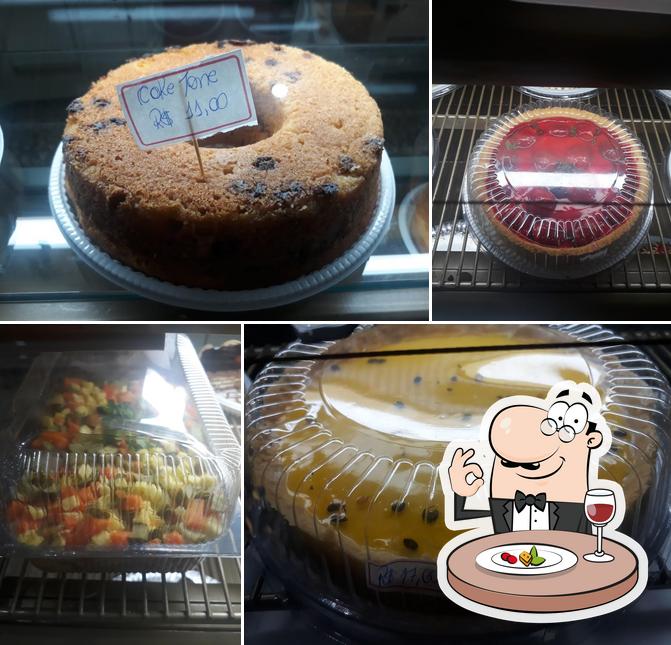 Padaria e Lanchonete Duvimon
