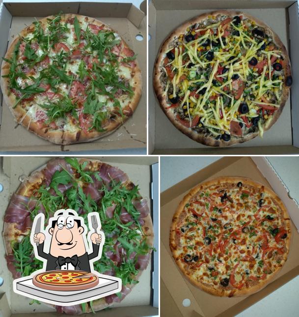Pizzeria Ruffino