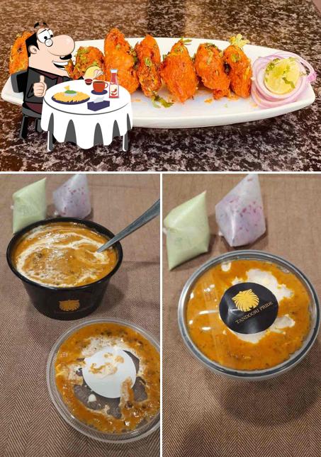 Tandoori Pride