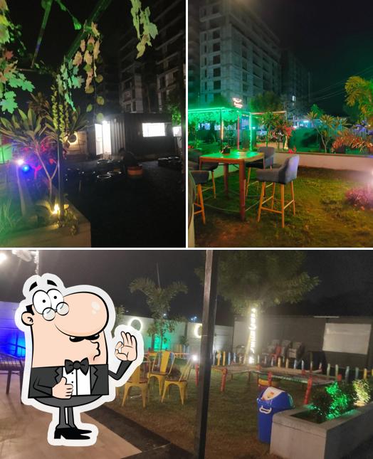 The Black Bird Cafe & Restaurant picture