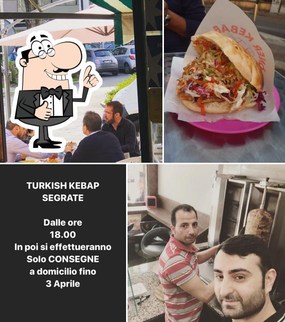 Ecco un'immagine di Turkish Pizza & Kebap