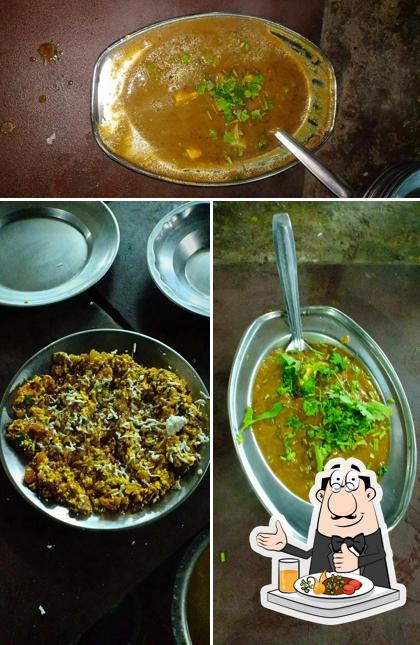 Old PANDEY DHABA -best restaurant