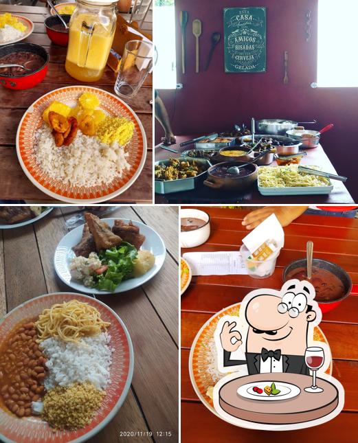 Restaurante Pimenta de Cheiro