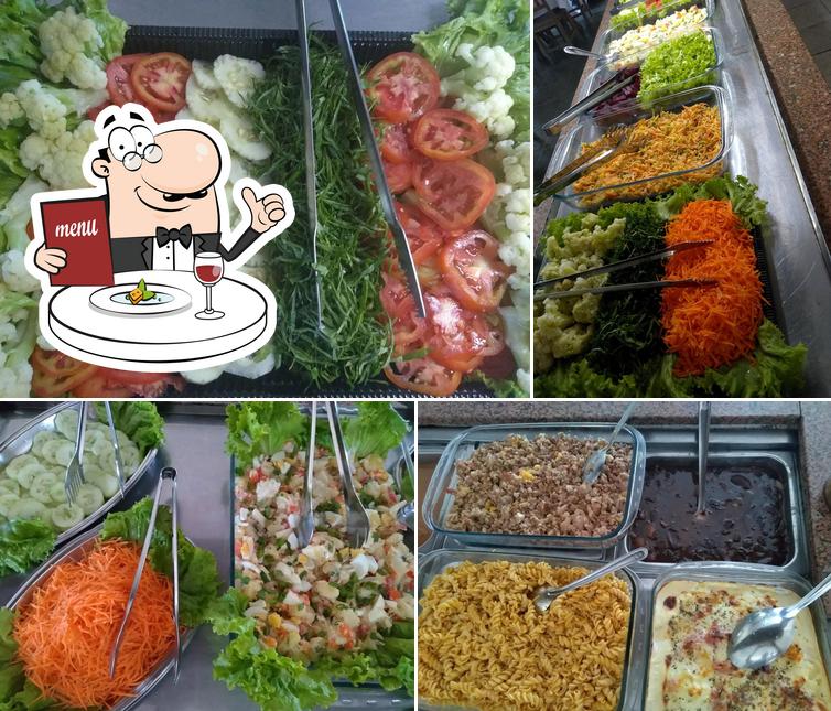 Restaurante e churrascaria Bonanza