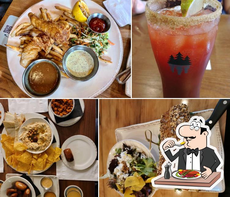 Stanley Park Brewing Restaurant & Brewpub