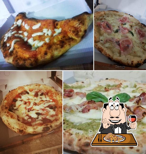 La pizza è il piatto veloce più amato al mondo
