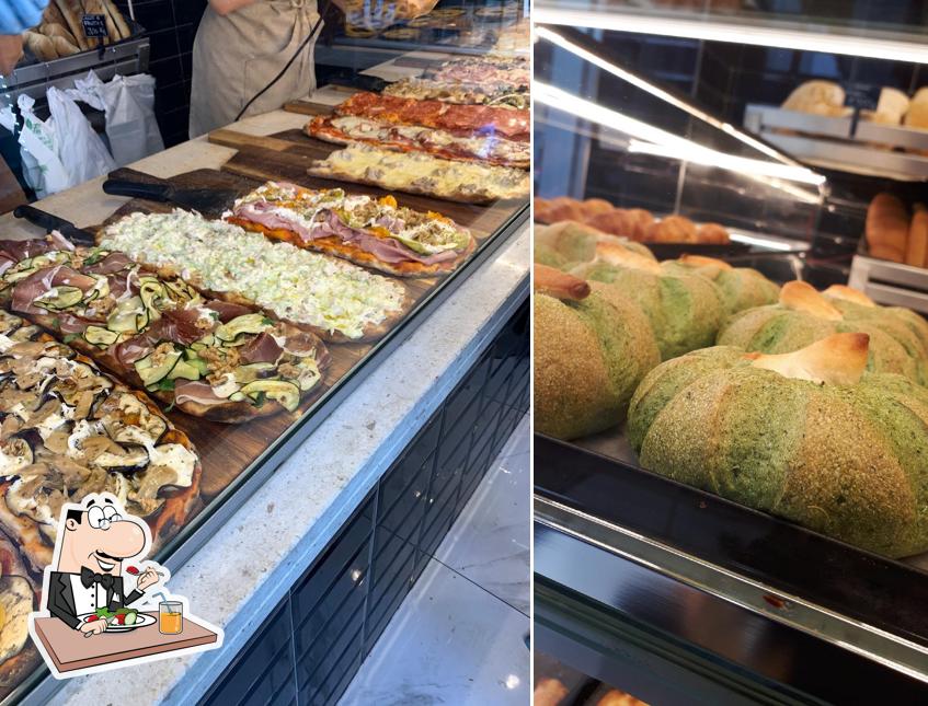 Platti al Bakery M