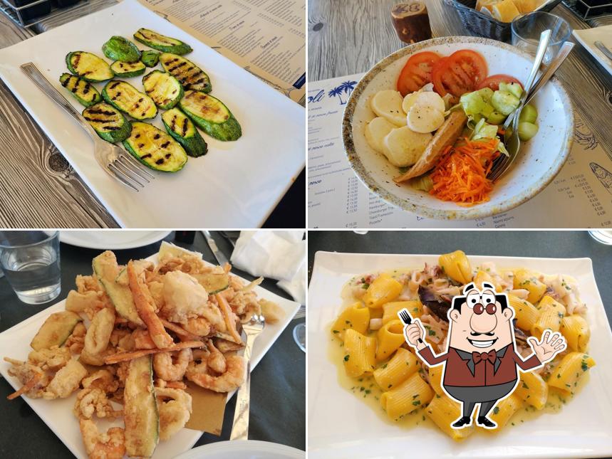 Bar ristorante Tripoli