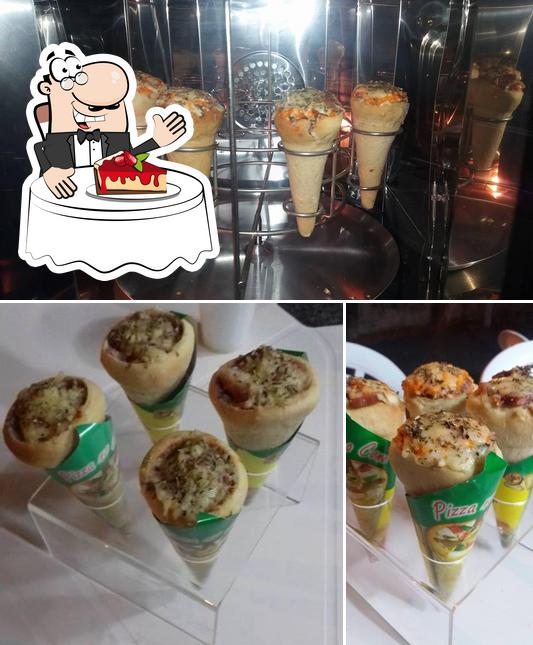 C&A dos Lanches Food Truck