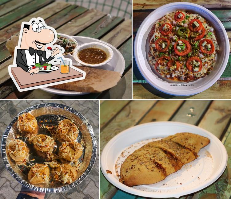 Meals at Carnival Food Park