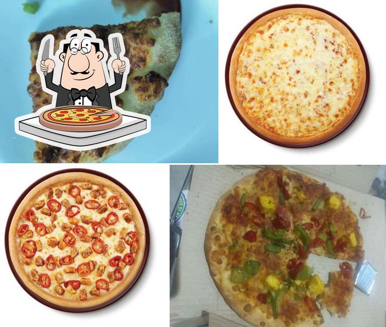 Domino's Pizza Nehru Nagar, Ghaziabad