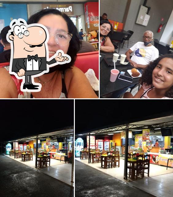 Esquina Lanches