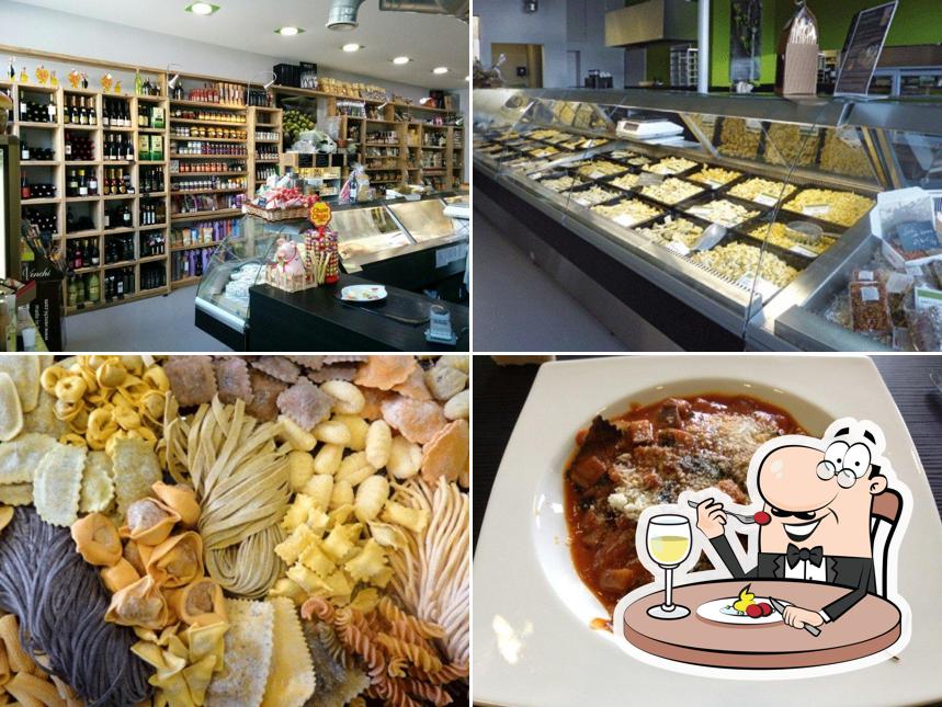 La Casa Della Pasta