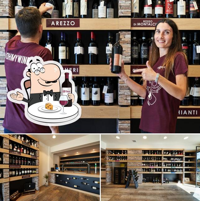 LaWineria Store