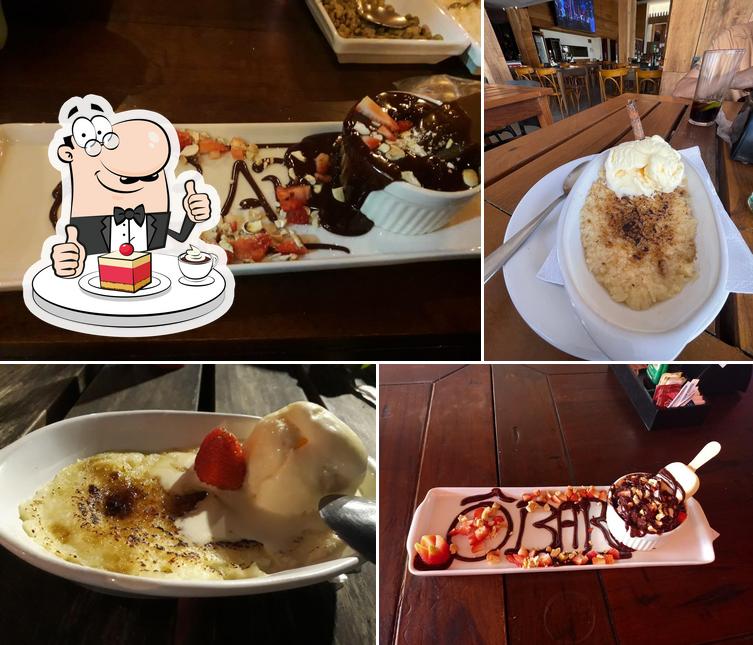 Ô Bar - Ponta Negra