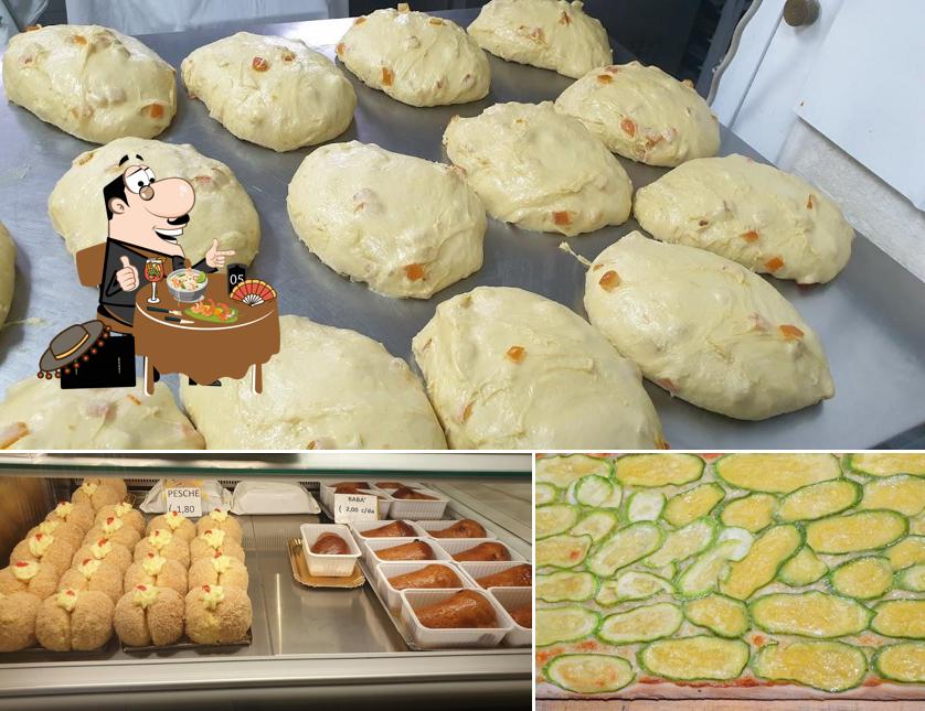 Panificio De Gaetano