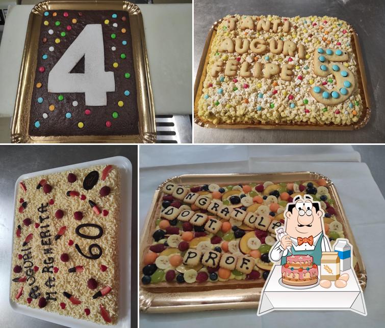 Foto di Panificio Pasticceria Palestro