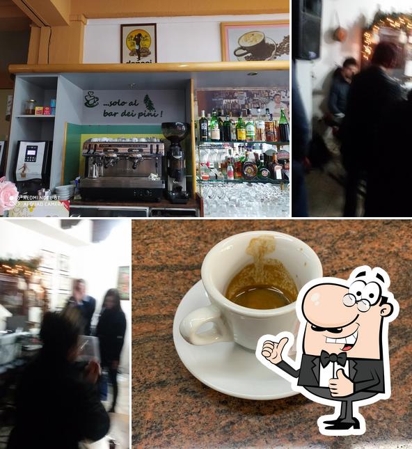 Bar Dei Pini di Angelo Palermo solo al bar dei pini