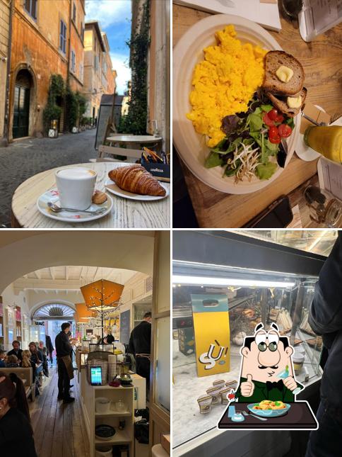 Platti al Casa & Bottega