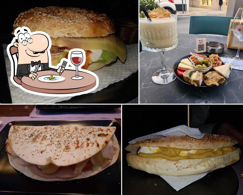 Doppiomalto Music Pub