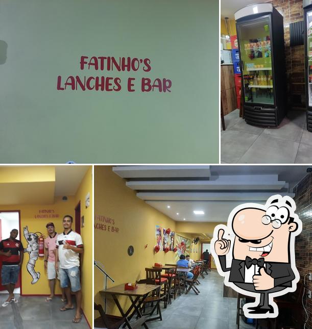 Here's a photo of Fatinho’s Lanches Bar