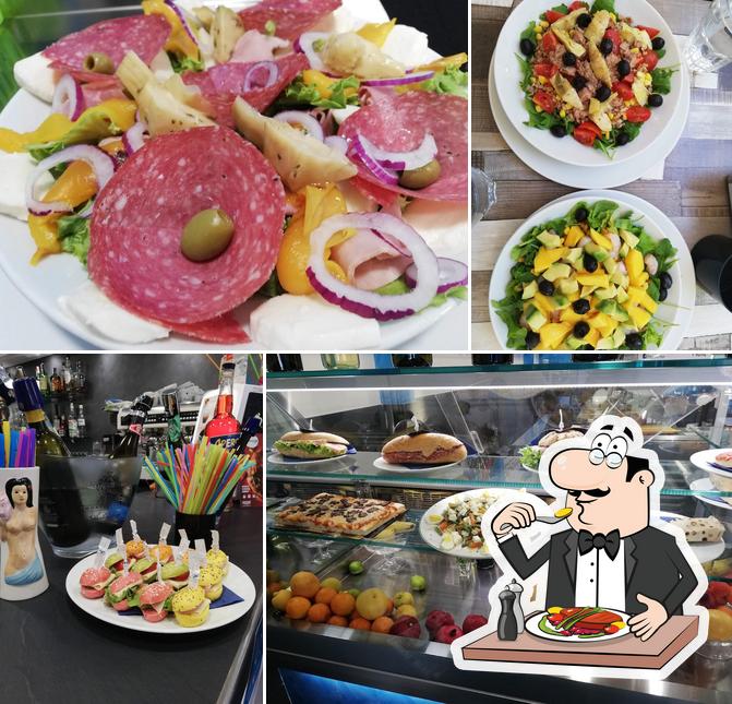 Piccolo Bar di Semprini Maura