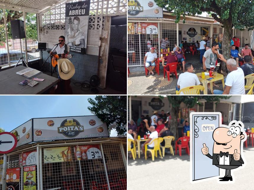 Poita's Bar