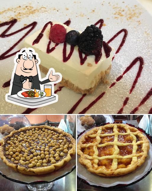 Platti al Primo Caffè