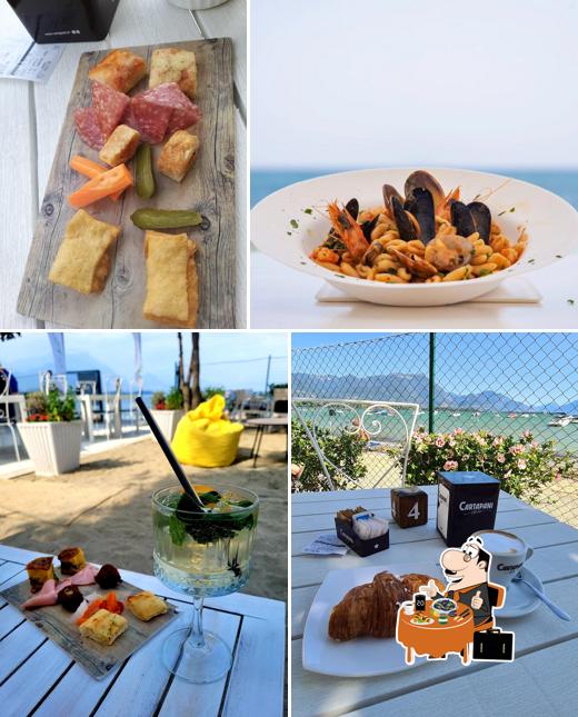 Cozze al Rio Beach