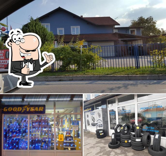 Guarda la foto di AUTOSJAJ Center Ltd