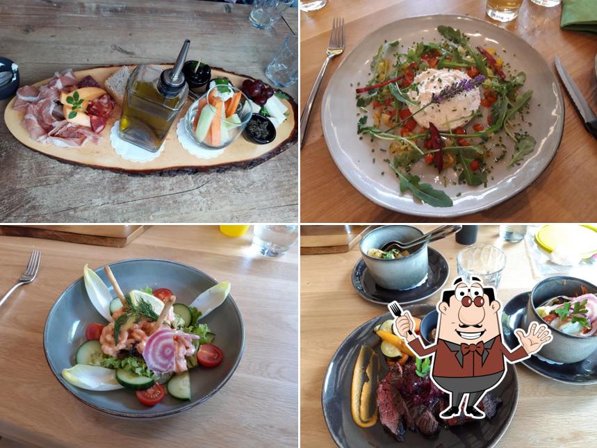 Restaurant Am'Our