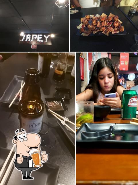 Japey Sushi Lounge