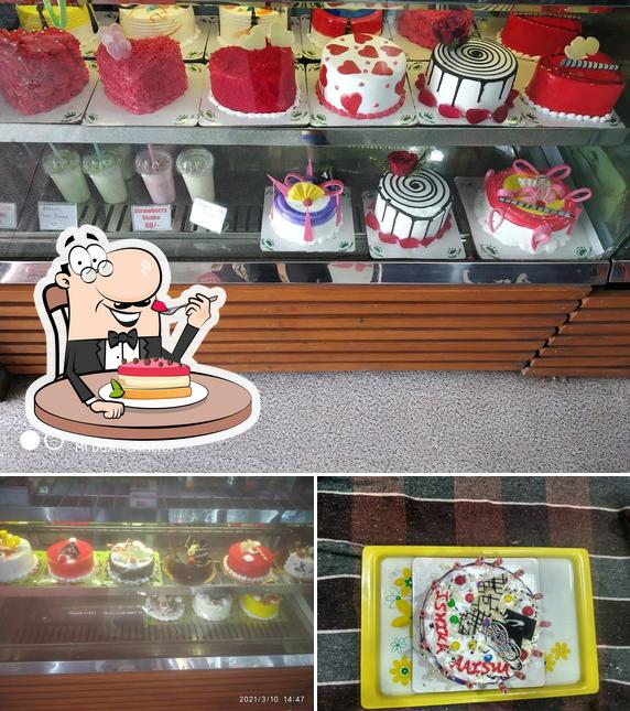 Laxmi Bakers And Fast Food Center