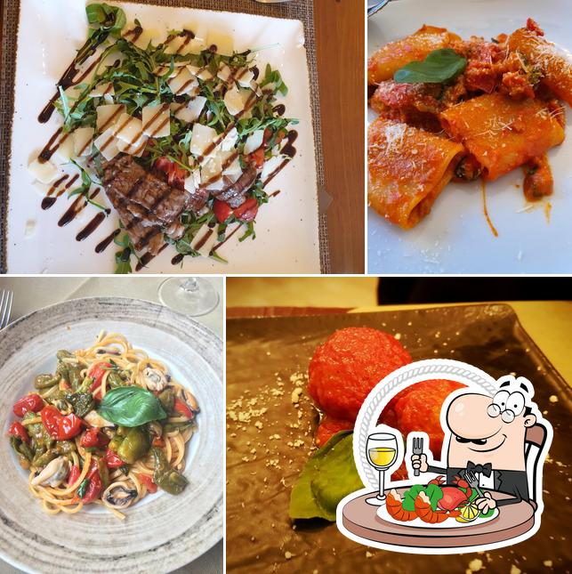 Trattoria Locanda Bonanno