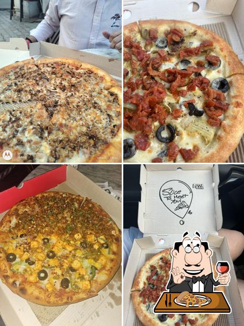 Order pizza at PNM - Pizza Near Me