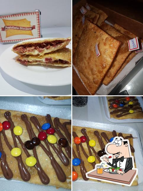 Pastelaria Litorânea