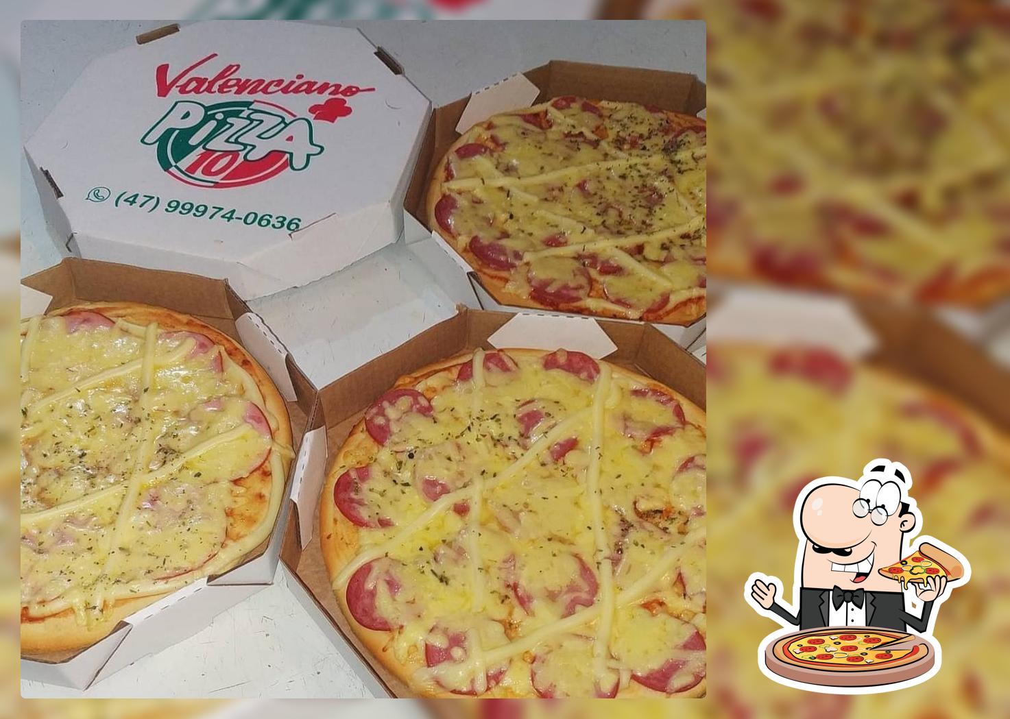 Pizzaria Don Juan