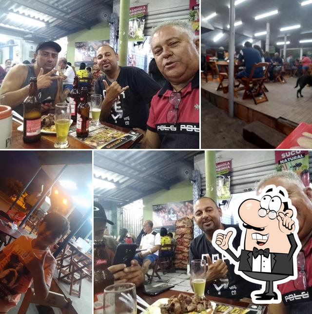 Point Churrasquinho da Lu