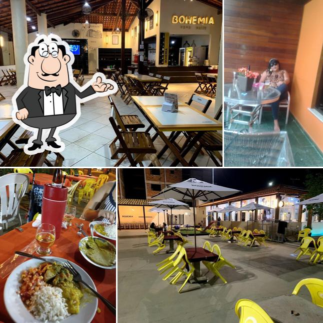 Seu Camarão Bar e Restaurante