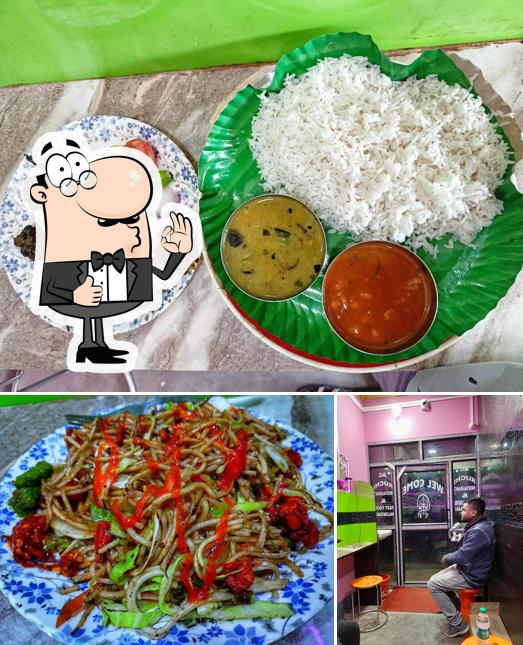 Ruchi Restaurant