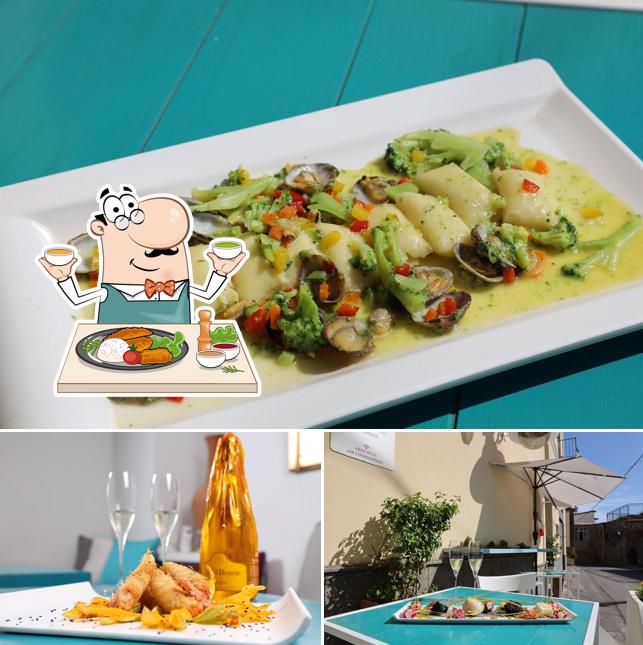 Cibo al Zaghèra