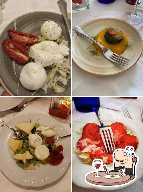 Ristorante L'Aratro