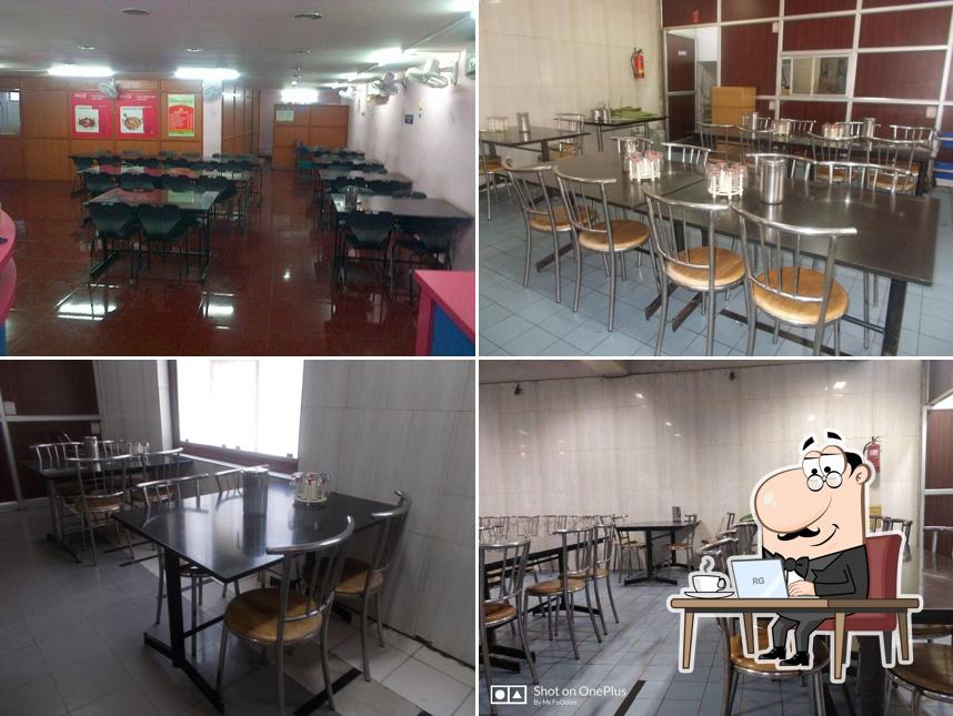 Hotel Kalyana Biriyani (Original)