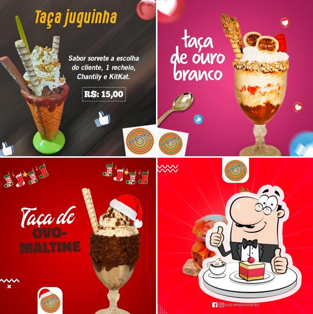 Juquinha Sorvetes