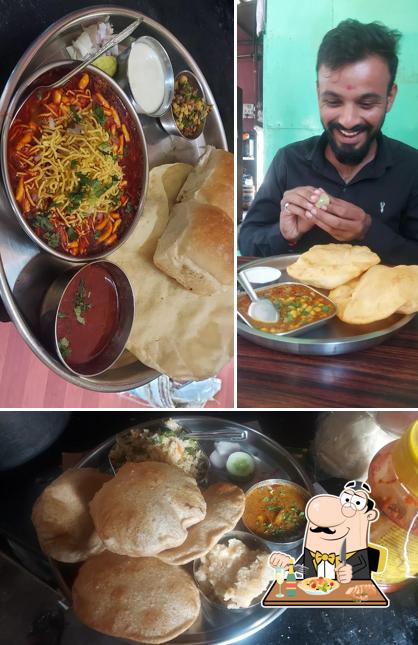 Food at Aadhar Tea n Snacks