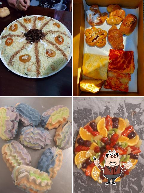 Panetteria-Pasticceria Lucaroni (S.N.C.)