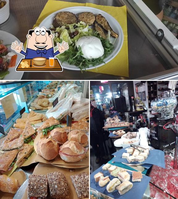 Cibo al Colorado Café