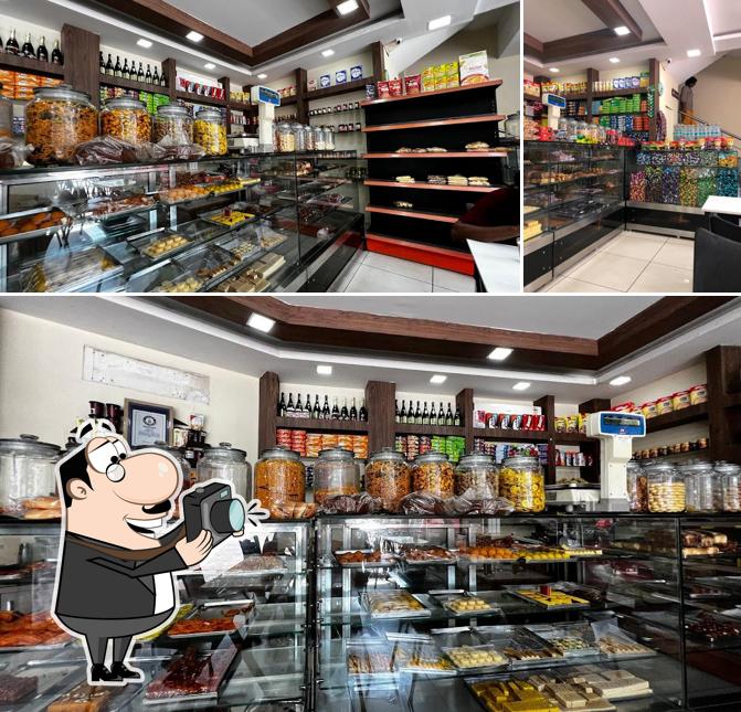 See the photo of Hot Buns Restaurant & Bakery