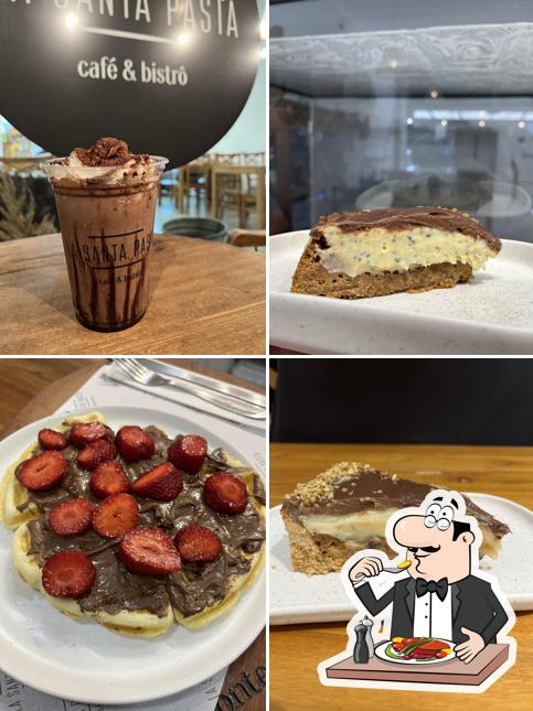 La Santa Pasta Café & Bistrô